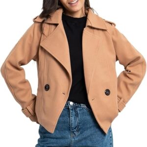 women jacket