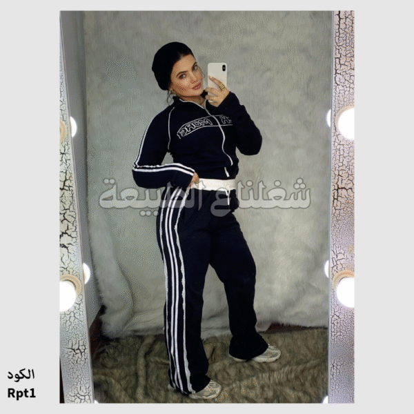 بنطلون أديداس