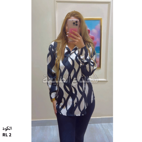 شميز حريمي